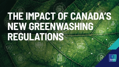 The Impact of Canada’s New Greenwashing Regulations