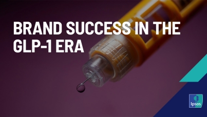 Brand Success in the GLP-1 Era