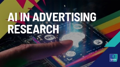 AI in Advertising Research