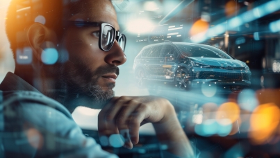 Car Clinics - Ipsos 