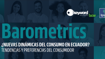 Tendencias y Preferencias del consumidor 
