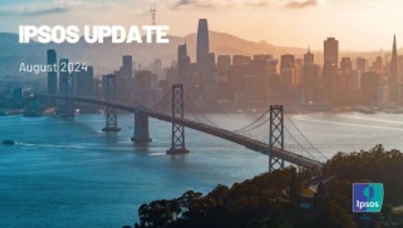 Ipsos Update August 2024