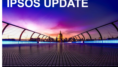 Ipsos Update – August 2024