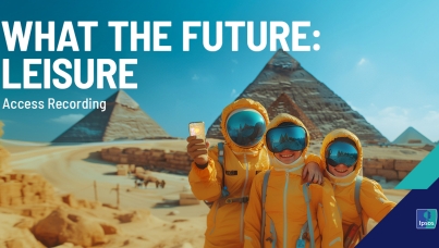 What the Future: Leisure