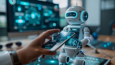 Inteligencia Artificial
