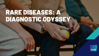 Rare Diseases: A Diagnostic Odyssey