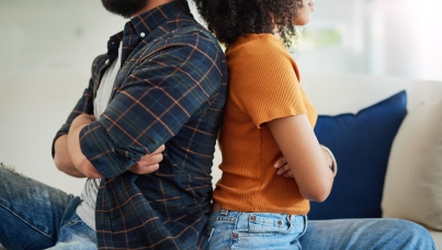 Splintered Societies