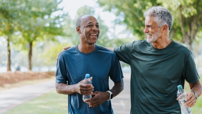 Conscientious Health​