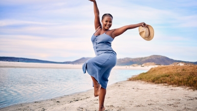 Escape to Individualism