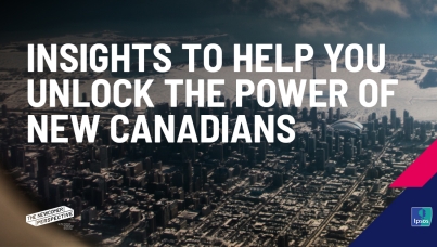 Insights to Help You Unlock the Power of New Canadians