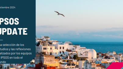 Ipsos Update - Septiembre 2024