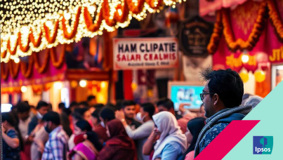 AI-Powered Marketing in India’s Festive Season