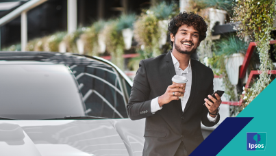 : Gen Zs in Auto– Influencers Today, Customers Tomorrow 