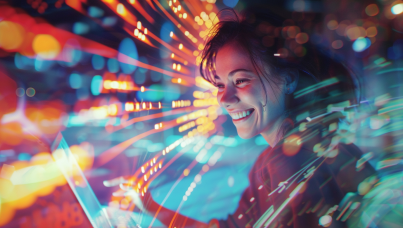 Conversations with AI Part V: Is there depth and empathy with AI twins?