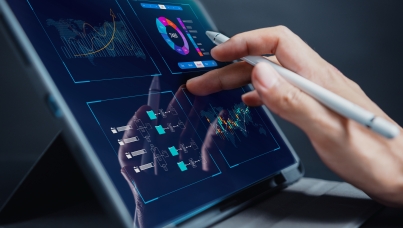 Ipsos.digital - 海外ブランド調査に新たな選択肢を提供