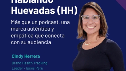 Hablando Huevadas (HH): Más que un podcast, una marca auténtica y empática que conecta con su audiencia