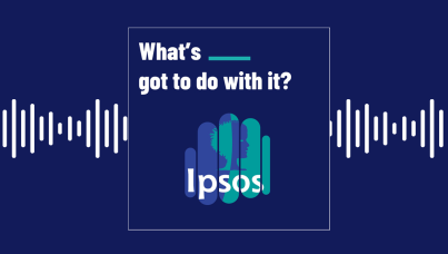 Podcast: What's _ got to do with it?
