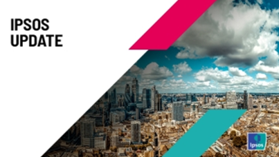 Ipsos Update - October 2024