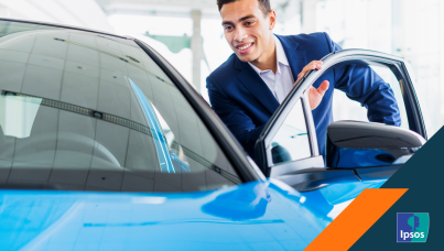 The New Era of Expectation - Revitalizing Customer Experience at the Dealership 