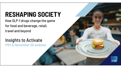 Reshaping Society: Insights to Activate