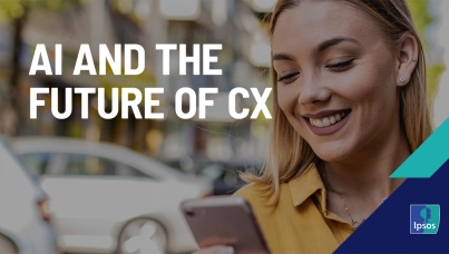 AI and the Future of CX