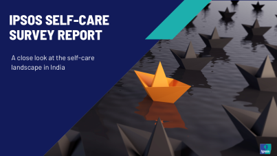 Ipsos_Self Care Survey_Proposal