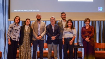 Ipsos Facto: Liderando la Revolución de la Inteligencia Artificial