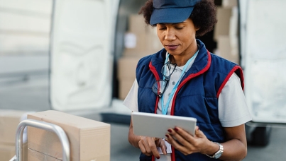 Why prioritizing UX for shipping gives businesses an edge