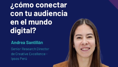 Más allá del clic, ¿cómo conectar con tu audiencia en el mundo digital?