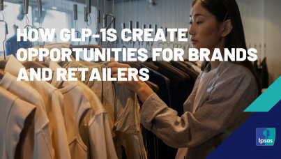 Image showing woman shopping for clothes