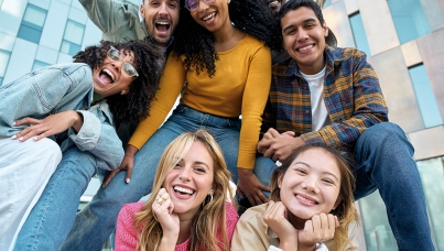 Are they really that liberal and progressive? How the complexity of Gen Z challenges market understanding | Ipsos Flair Brazil