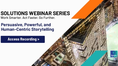 Persuasive, Powerful, and Human-Centric Storytelling
