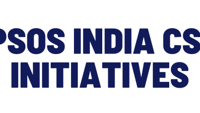 Ipsos India CSR Initiatives