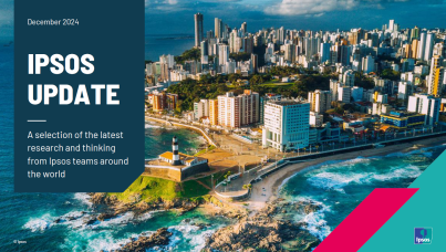 Ipsos Update