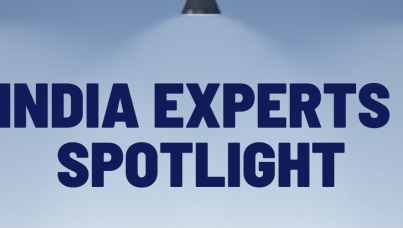 Ipsos India Experts in the Spotlight