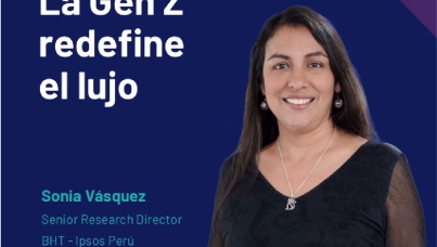 La Gen Z redefine el lujo