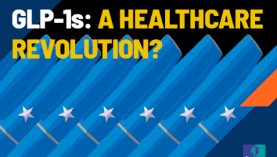 GLP–1s: Een revolutie in de gezondheidszorg?