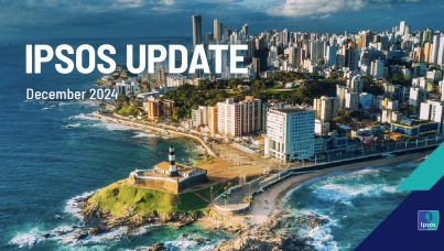 Ipsos Update – December 2024
