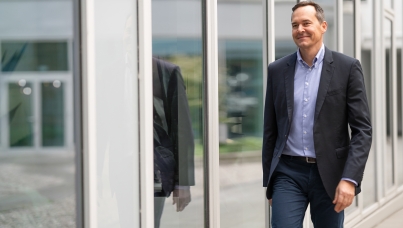 Wie ist der aktuelle Stand beim Zusammenschluss von Ipsos und infas? CEO Dr. Christoph Preuß gibt Antworten im Interview mit marktforschung.de.