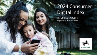 2024 Consumer Digital Index