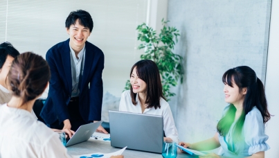 AI活用による製品開発の革新