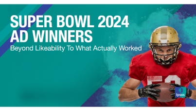 Here's who won the 2024 Super Bowl advertising awards, and why!