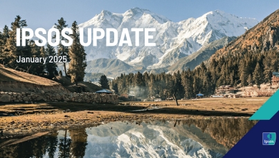 Almanac, Predictions 2025, démocratie... Le best of Ipsos à travers le monde – Janvier 2025