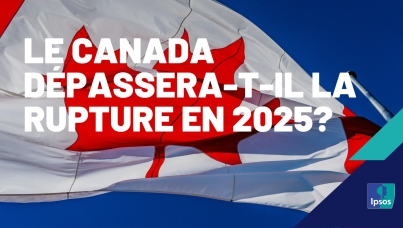 Le Canada dépassera-t-il la rupture en 2025?
