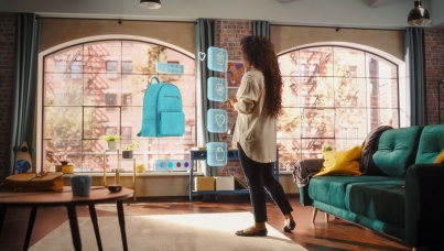 The future of shopping will be seamless and smart. Here's how brands can get ahead