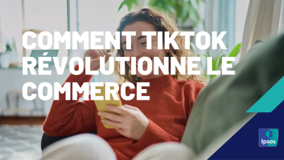 Comment TikTok révolutionne le commerce