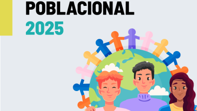 Estadística Poblacional 2025