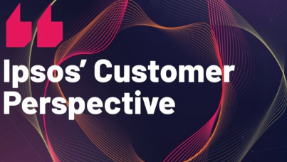 Customer Perspective