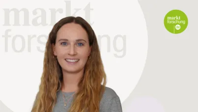 Hybride Forschungsansätze - geht es in Zukunft auch ohne? Die klare Antwort lautet nein, weiß Dr. Laura Trachte, Client Managerin bei Ipsos