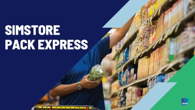 Ipsos Simstore Pack Express